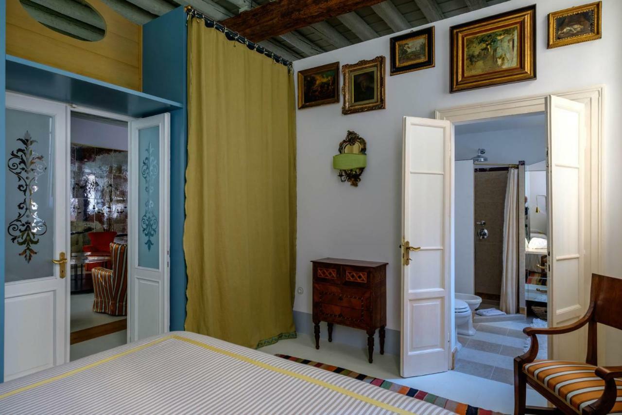 Ca' Del Ramo D'Oro Veneza Exterior foto